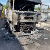 Tir a fuoco sul Passante di Mestre, code anche per altri incidenti in A4 e A57