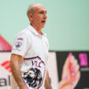 Roberto Checchin non è più l’allenatore della Volley Lions Clodia
