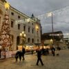 Oggi a Chioggia l’accensione del grande albero di Natale