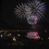 Capodanno: torna a Venezia lo spettacolo dei fuochi d’artificio
