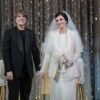 Laura Pausini ha detto ‘Sì’ e ha sposato Paolo Carta