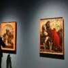 La maestria di Vittore Carpaccio fa ritorno a Palazzo Ducale