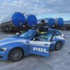 Padova: In un’unica giornata oltre 30 sanzioni ai conducenti di mezzi pesanti e più di 60 punti decurtati