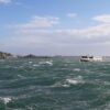 Meteo: Dal pomeriggio fase perturbata in Veneto, vento forte sulla costa