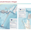 Porto di Venezia e Chioggia: Parte il processo per realizzare il nuovo Piano Regolatore Portuale