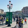 Quinta giornata del contributo di accesso a Venezia: stabili i visitatori giornalieri paganti, confermato il calo rispetto al weekend scorso