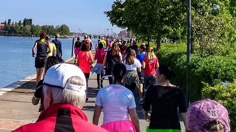 Chioggia si prepara alla “Caminà per Ciosa e Marina”: Appuntamento il 1 maggio