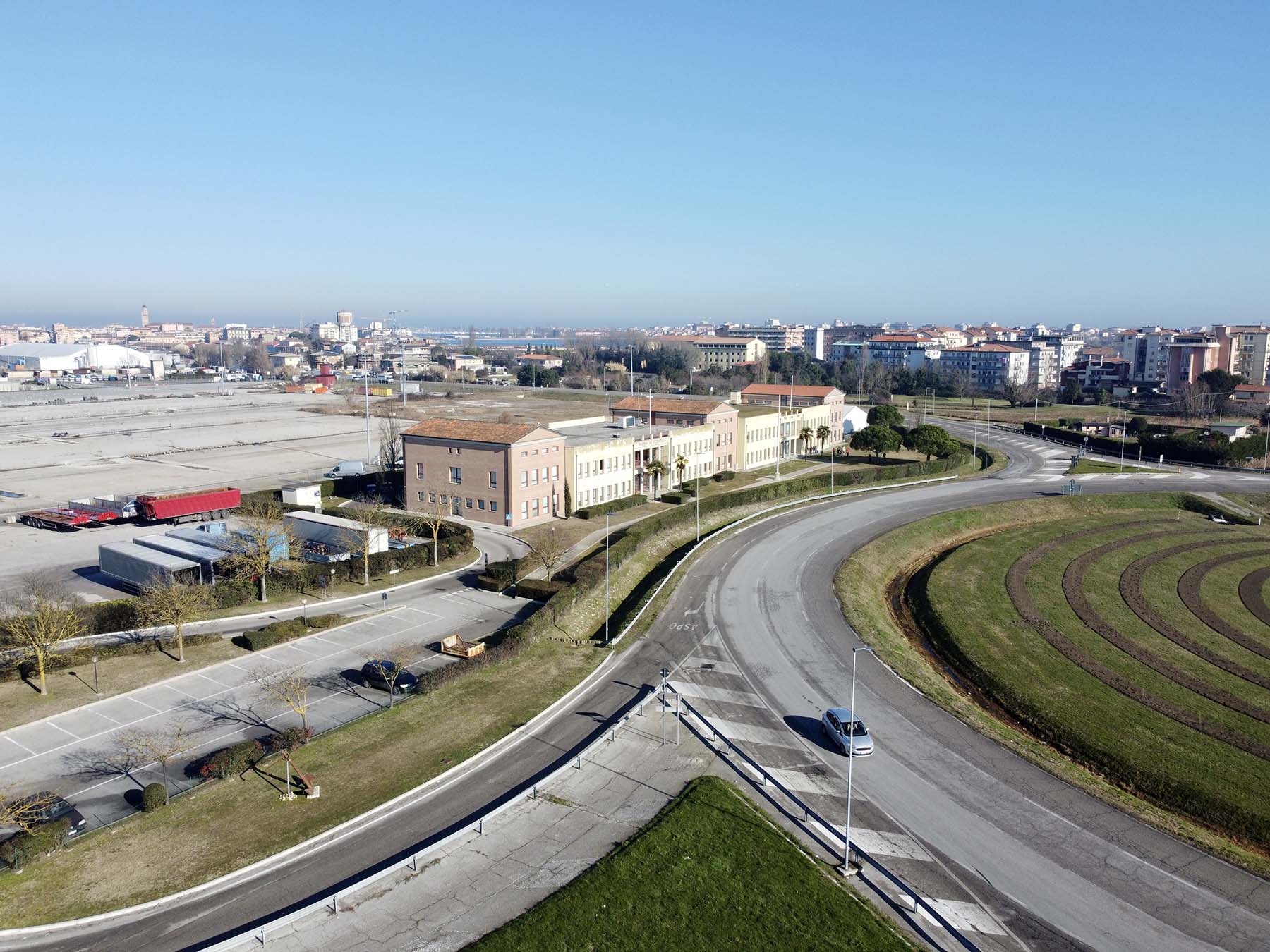 L’Università di Padova porta il corso di laurea in infermieristica a Chioggia