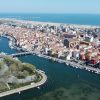 Pasqua rallentata dal meteo, ma buone prospettive per il 25 aprile e per l’estate