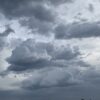 Maltempo in arrivo: piogge intense e allerta gialla per criticità idraulica