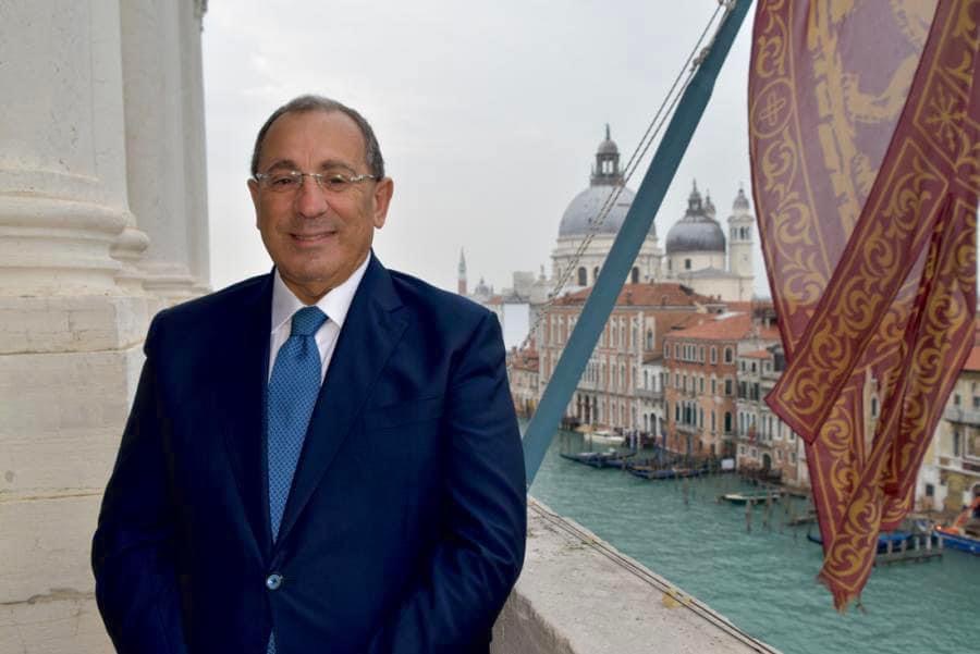 Michele di Bari ai saluti, Darco Pellos nominato nuovo Prefetto di Venezia
