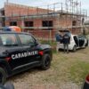 Sicurezza sul lavoro: controlli a tappeto a Chioggia, multe e denunce