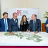 Presentato il nuovo progetto dell’ospedale di Padova, Zaia:”Giornata storica”
