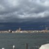 Meteo: In arrivo sul Veneto temporali e forte vento