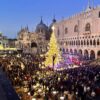 A Venezia si accende il Natale 2023