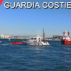 Collisione tra battello ACTV ed un mezzo di trasporto merci: È l’esercitazione della Guardia Costiera a Venezia