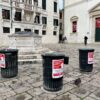 A Venezia presentato il vademecum con le buone pratiche per la corretta convivenza con i gabbiani reali