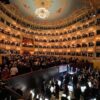 Offenbach apre la Stagione Lirica 2023-2024: Alla prima della Fenice c’è anche il presidente della Repubblica Mattarella