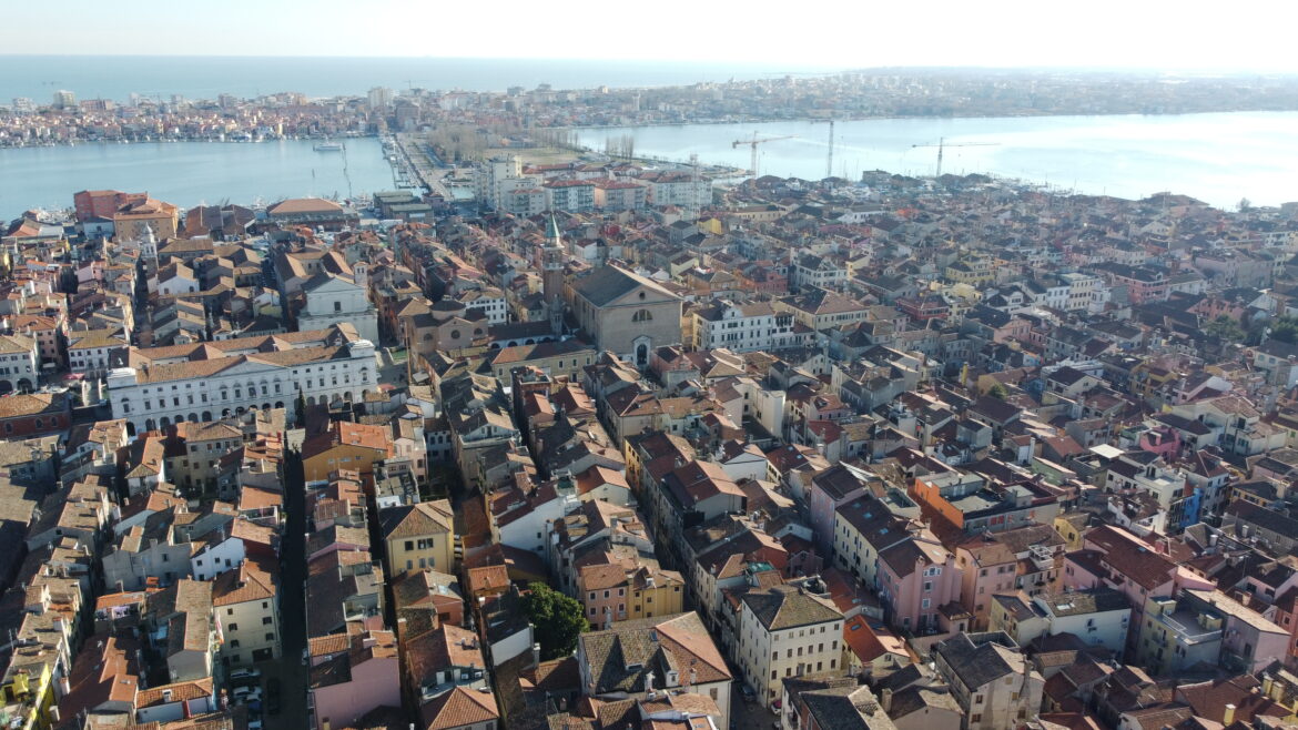 Welfare territoriale, concluso il progetto INSIEME in ATS VEN 14: coinvolte 66 famiglie tra Chioggia, Cavarzere e Cona