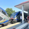 Treno del Mare, bilancio positivo per il collegamento con Chioggia e Sottomarina: 55 passeggeri medi a corsa