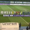 Union Clodiense ancora sconfitta: la FeralpiSalò vince 3-1