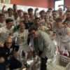 Ci siamo! Dopo 47 anni di attesa l’Union Clodiense Chioggia Sottomarina torna in Serie C