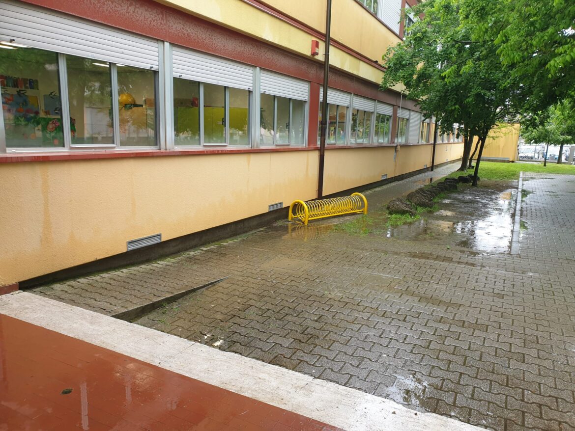 Scuole: Il Comune di Chioggia investe quasi 250mila euro di interventi