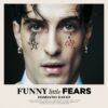 Damiano David debutta da solista con “FUNNY little FEARS”: un diario musicale tra emozioni e collaborazioni internazionali