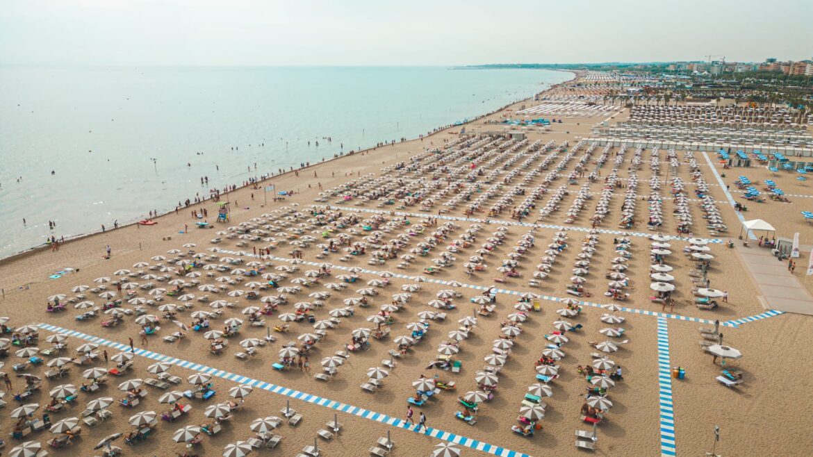 G20 Spiagge: Chioggia chiede una legge per le grandi destinazioni costiere
