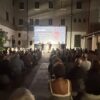 Chioggia, grande debutto per “Laguna Sud”: il cinema d’autore parte con il tutto esaurito a Santa Caterina