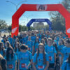Alì Family Run, Chioggia fa festa: oltre 1.500 partecipanti e ottavo successo del Veronese-Marconi