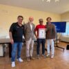 Sagra del Pesce 2026, Mediterranea vince il premio per il miglior stand