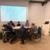 PEBA, conclusa la fase partecipata a Chioggia: individuate le priorità per una città più accessibile