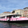 Ottobre Rosa 2026, il vaporetto della prevenzione farà tappa a Chioggia